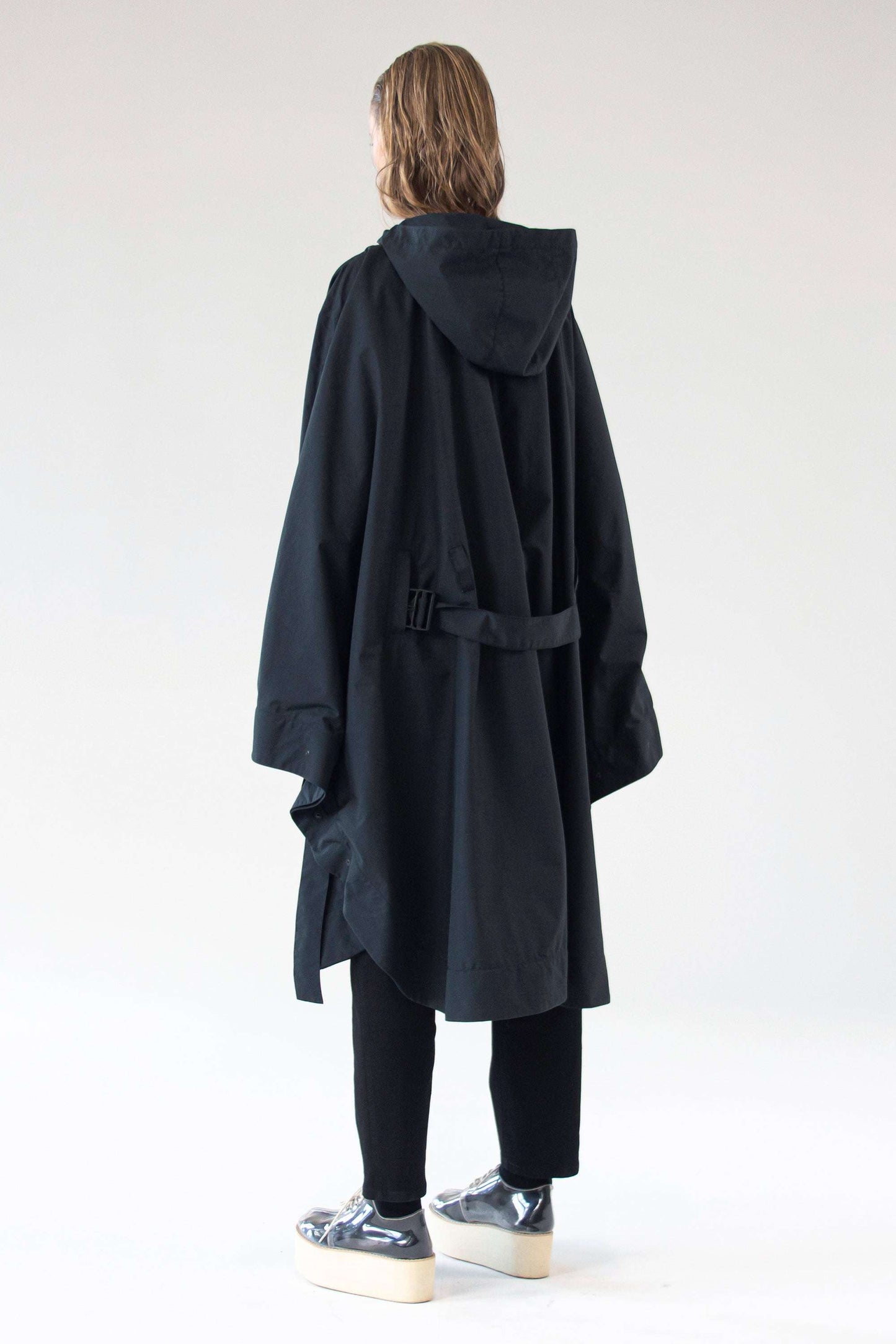 Poncho SEEKER