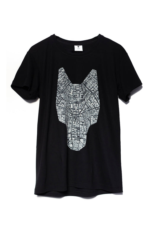 One Wolf UNIFORM T-krekls